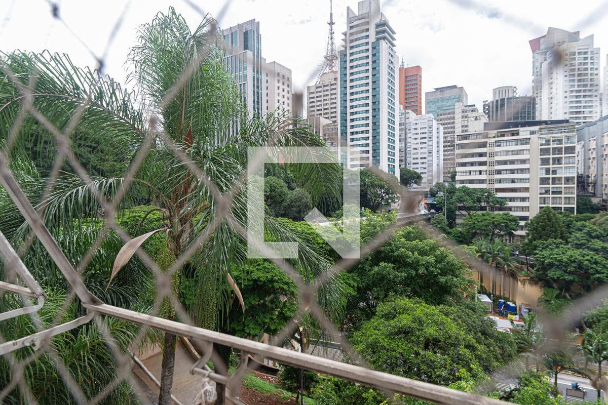 Apartamento, 2 quartos, 56 m² - Foto 44