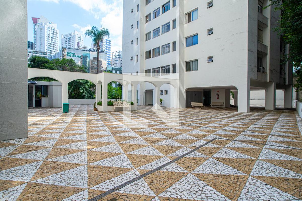 Apartamento, 2 quartos, 56 m² - Foto 168