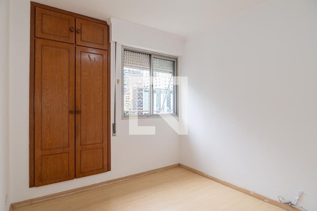 Apartamento, 2 quartos, 56 m² - Foto 56
