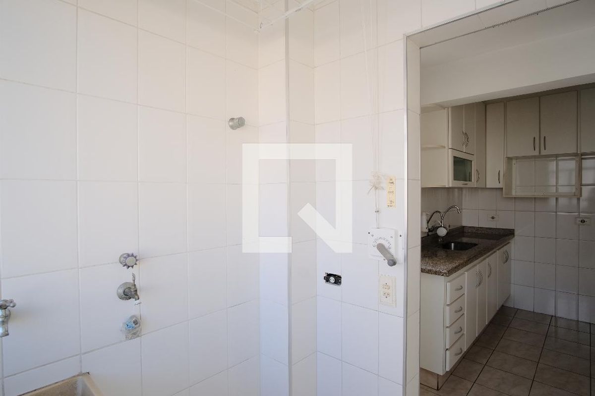 Apartamento, 2 quartos, 70 m² - Foto 28