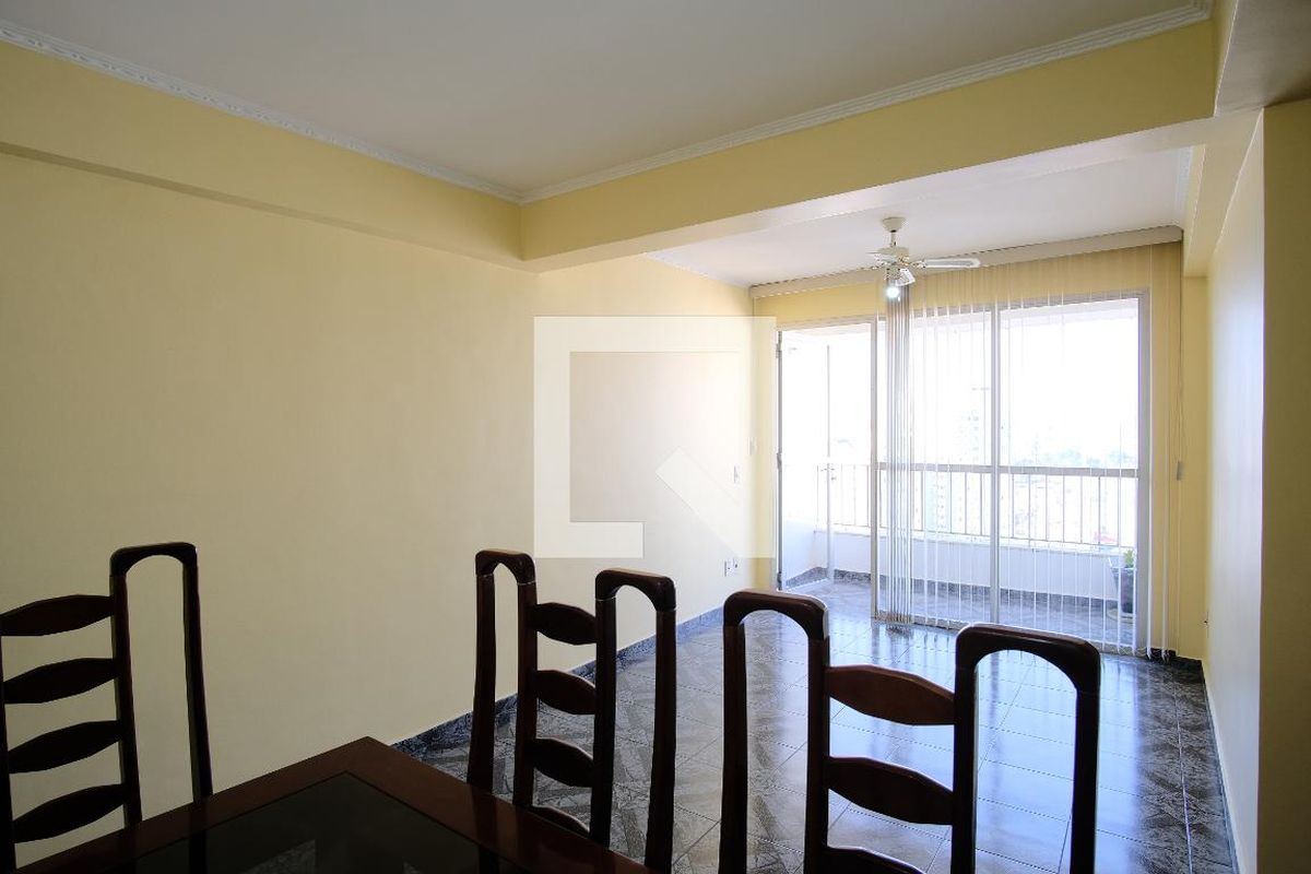Apartamento, 2 quartos, 70 m² - Foto 2