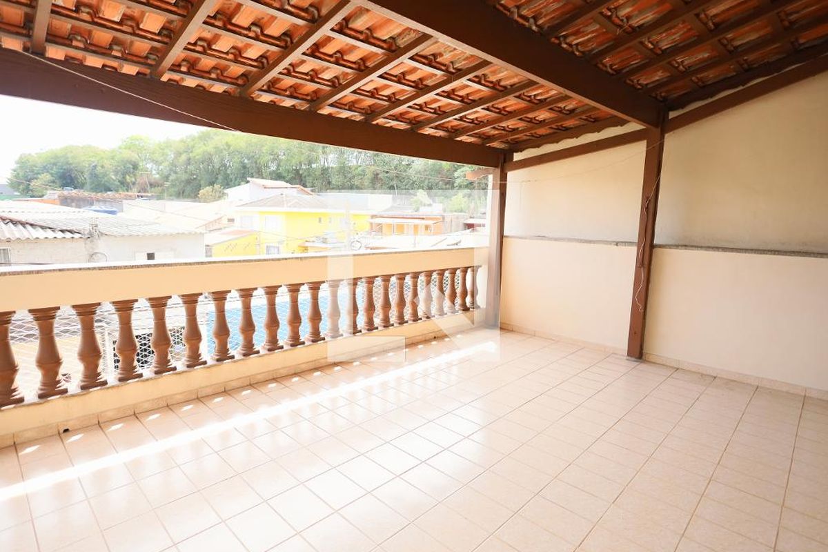 Casa, 3 quartos, 284 m² - Foto 37