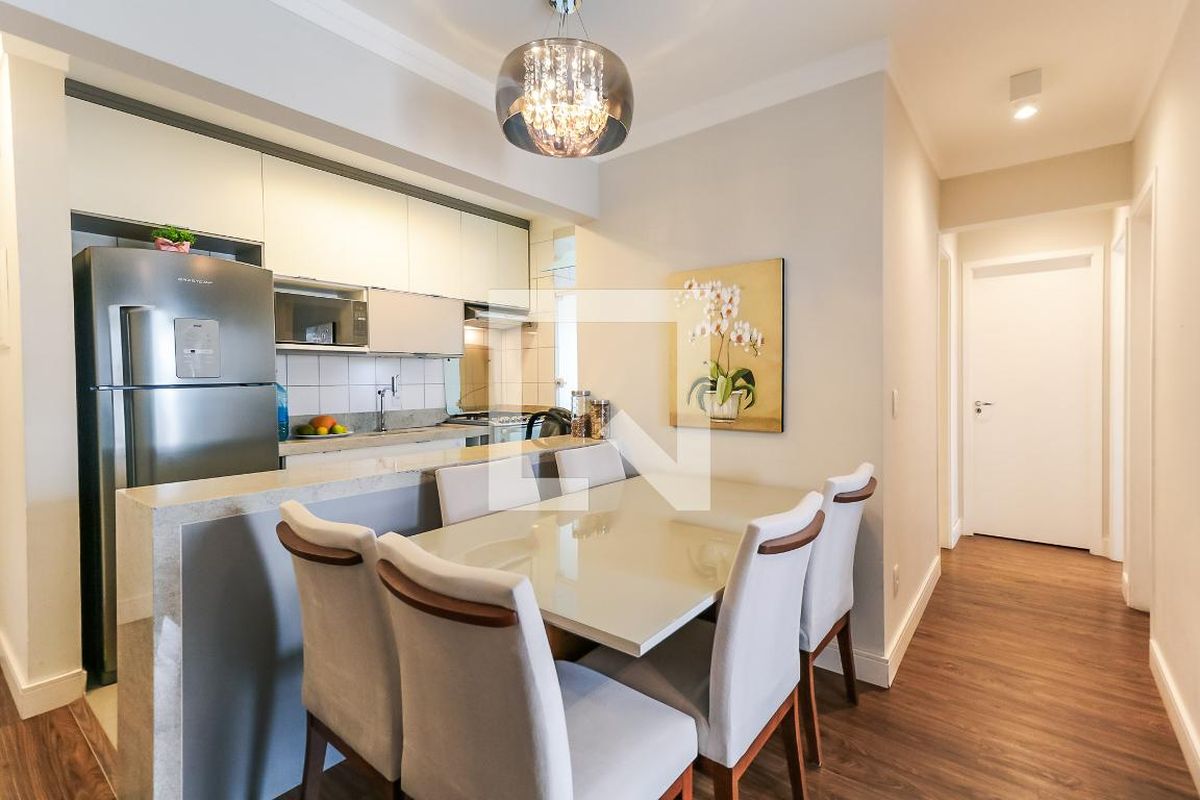 Apartamento, 3 quartos, 69 m² - Foto 14