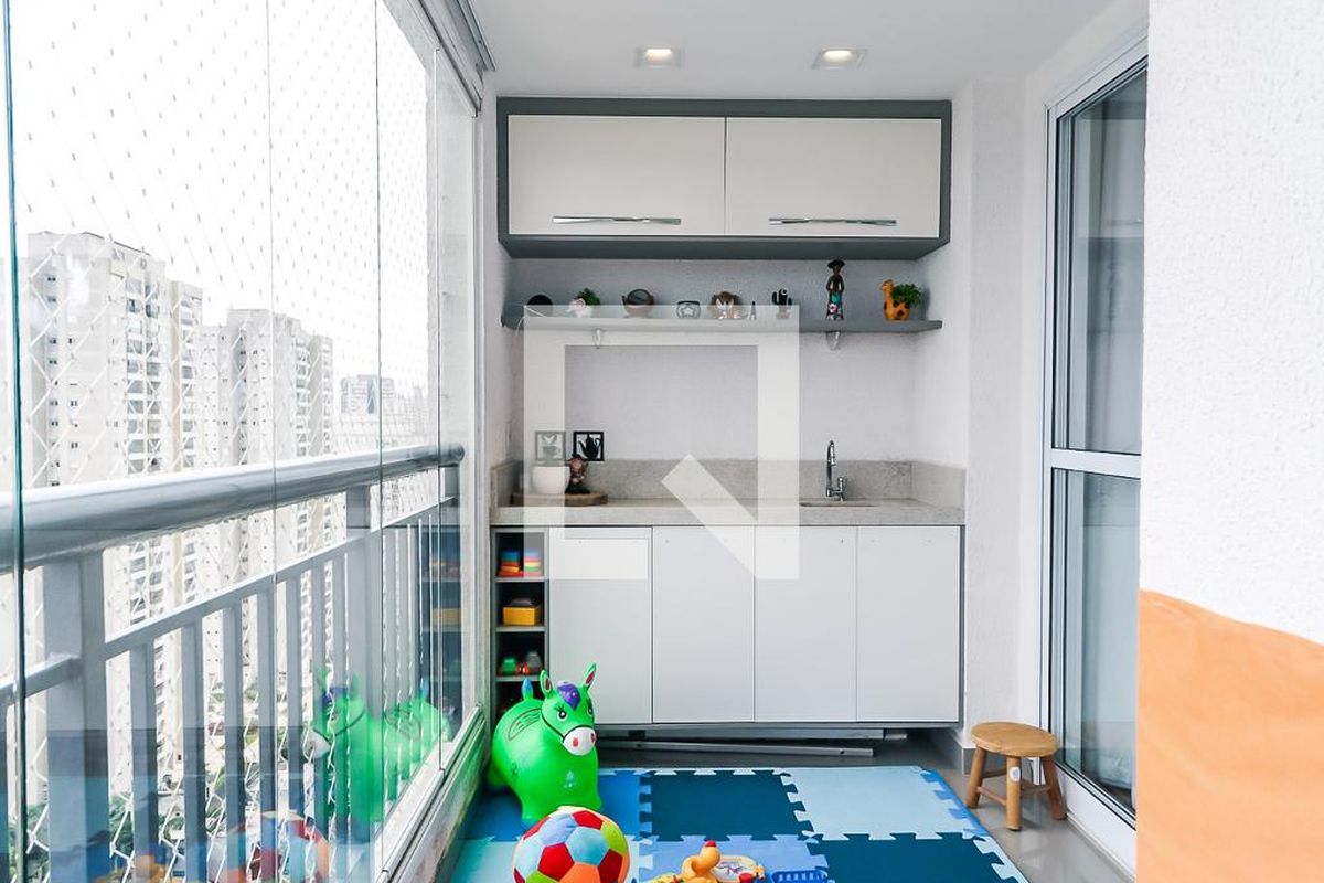 Apartamento, 3 quartos, 69 m² - Foto 22