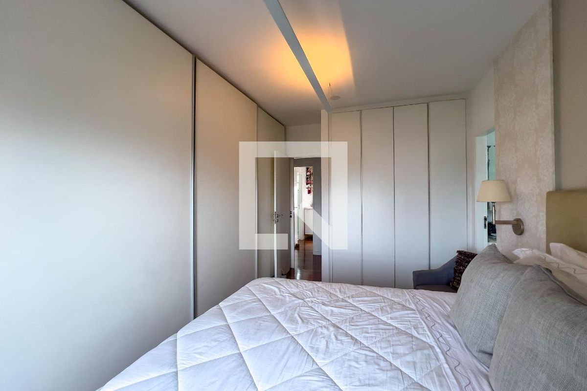 Apartamento, 3 quartos, 150 m² - Foto 14