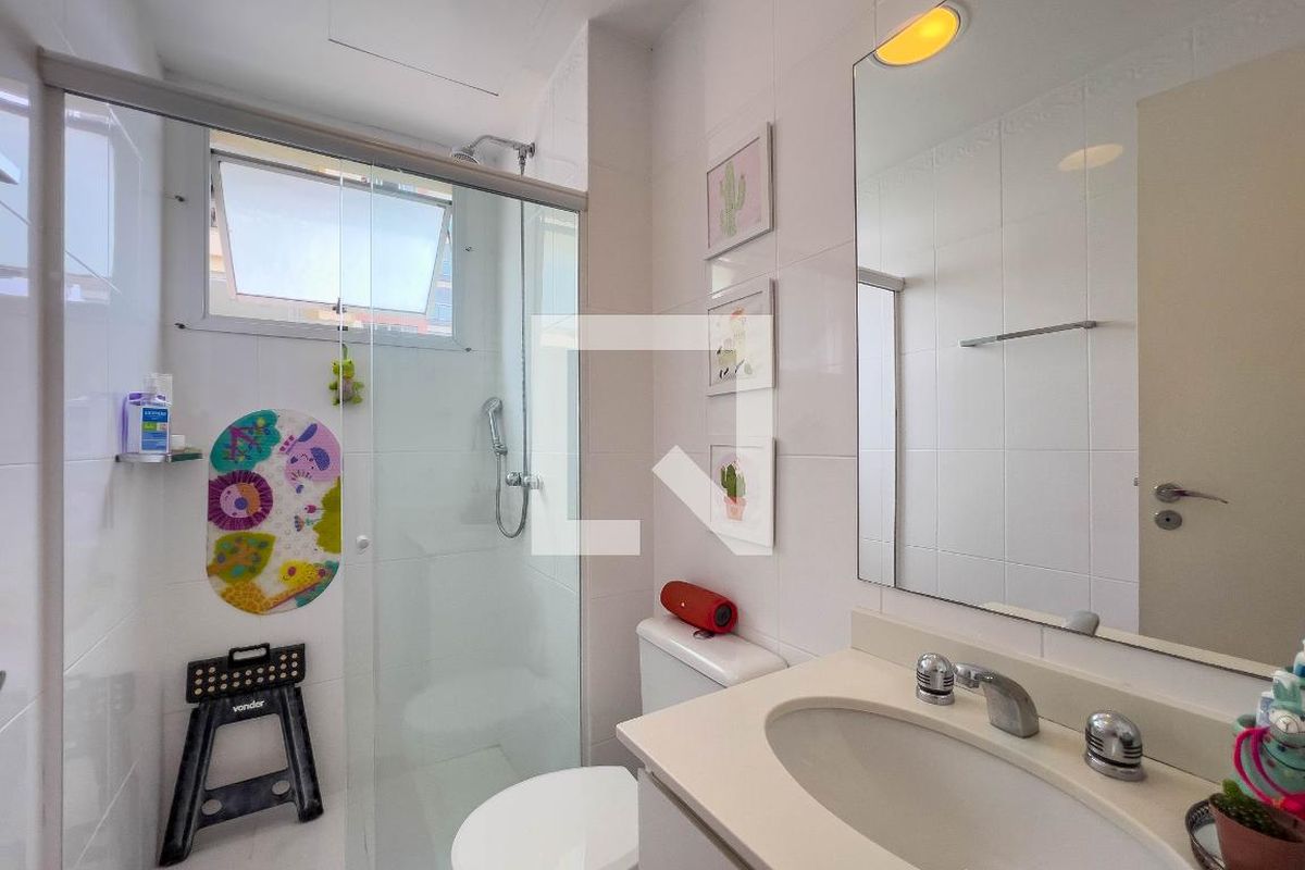 Apartamento, 3 quartos, 150 m² - Foto 35