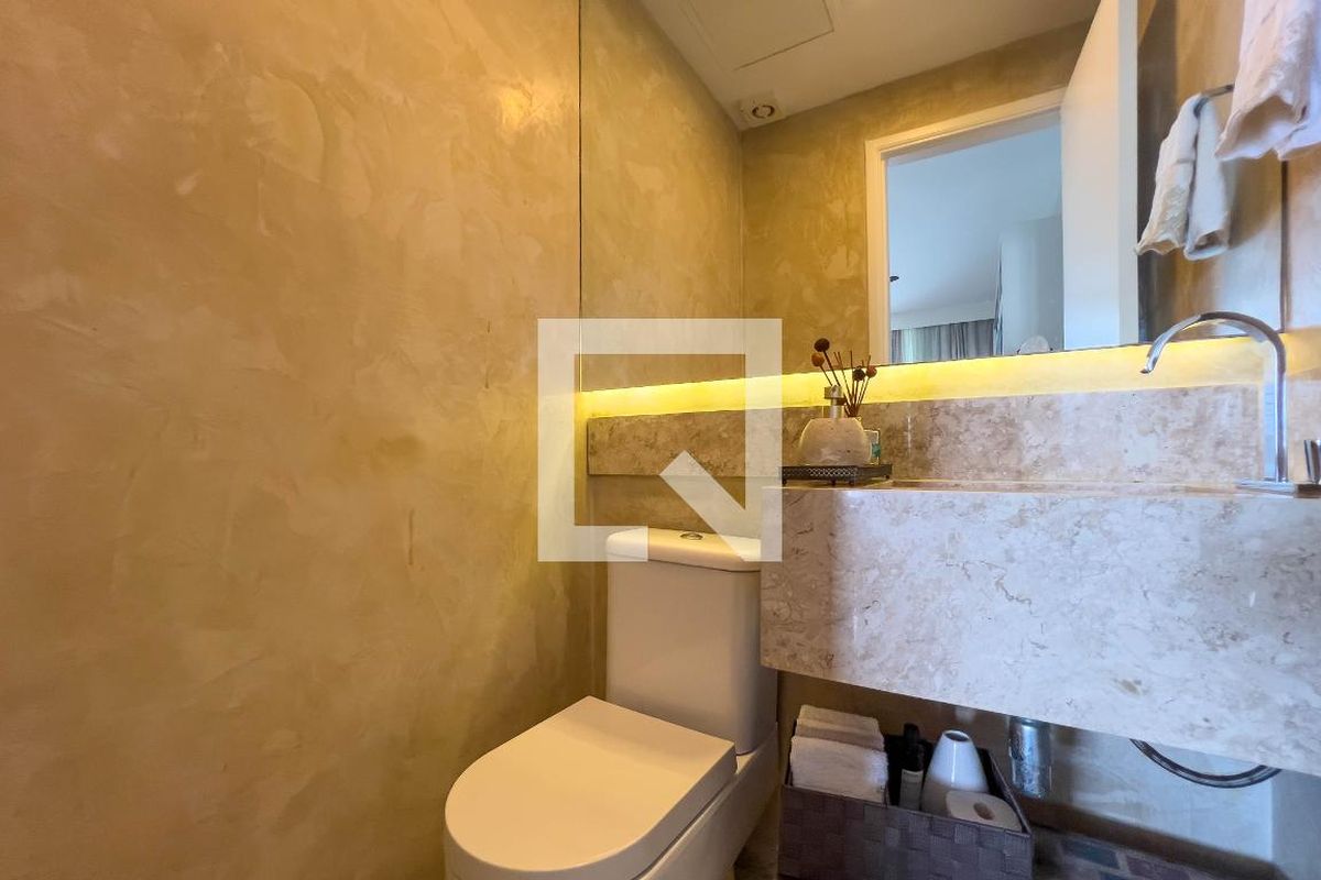 Apartamento, 3 quartos, 150 m² - Foto 39