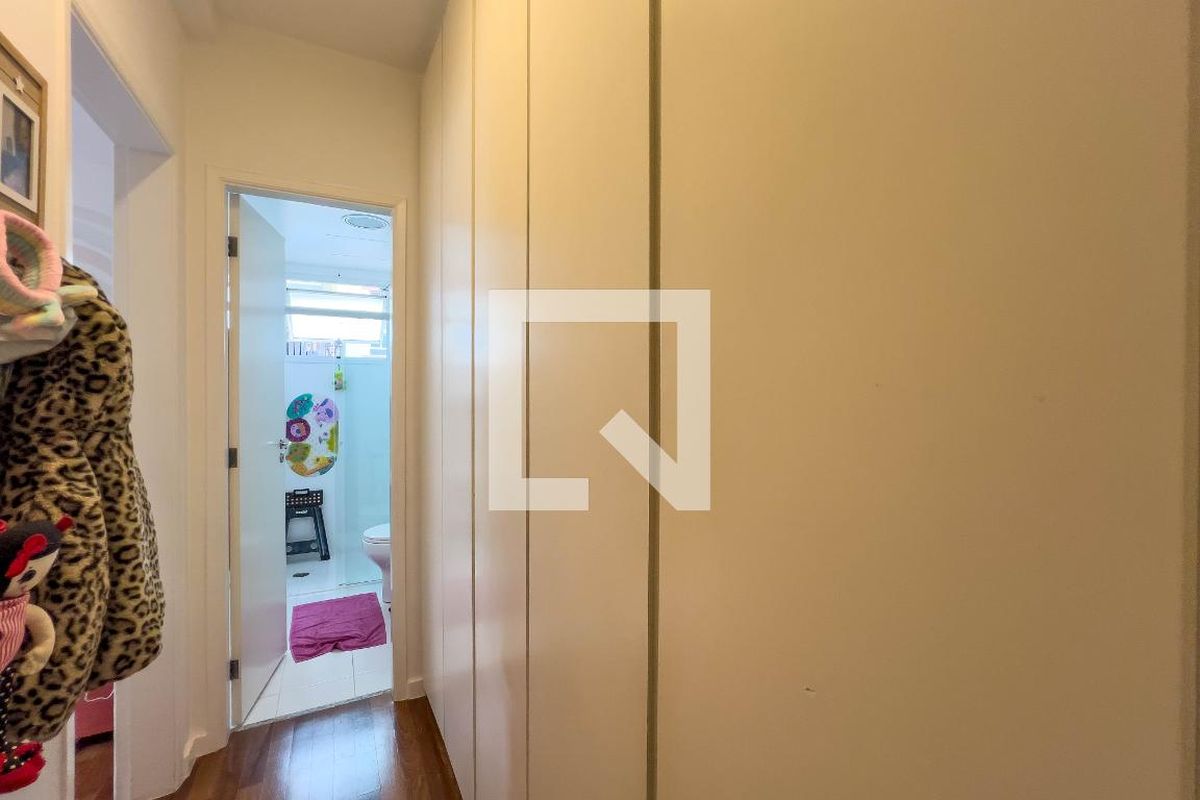 Apartamento, 3 quartos, 150 m² - Foto 33
