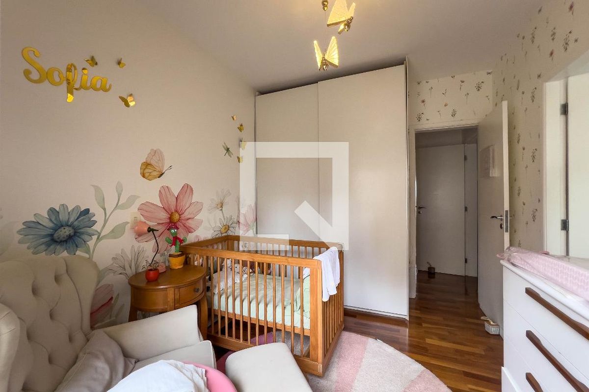 Apartamento, 3 quartos, 150 m² - Foto 23