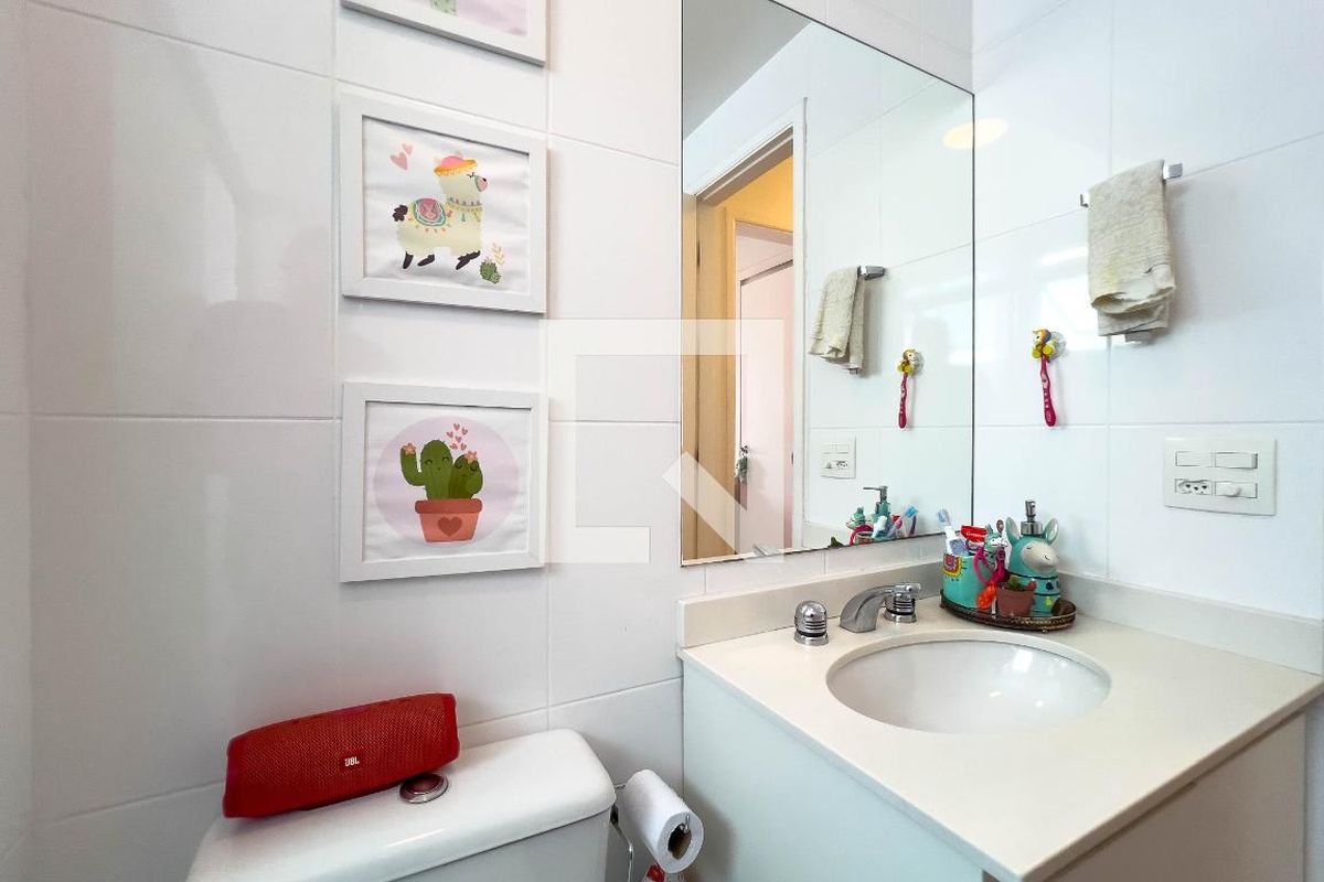 Apartamento, 3 quartos, 150 m² - Foto 38