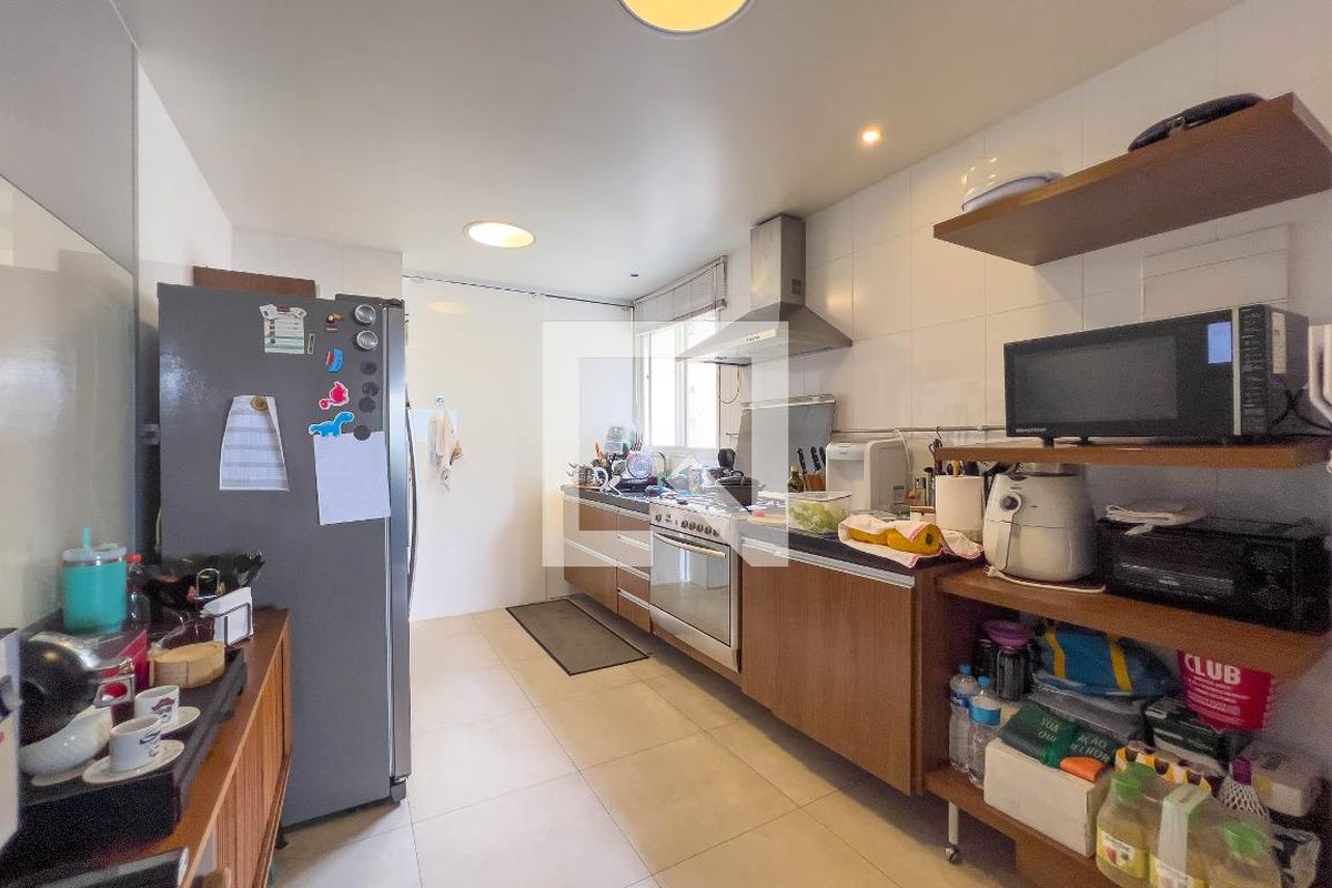 Apartamento, 3 quartos, 150 m² - Foto 42