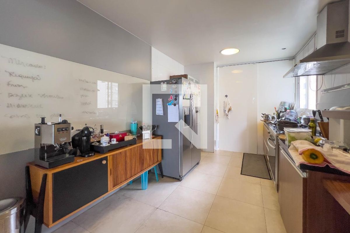 Apartamento, 3 quartos, 150 m² - Foto 41