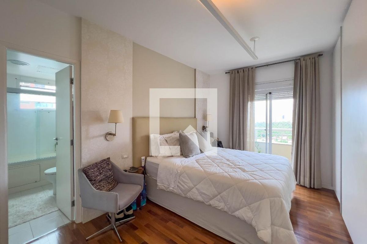 Apartamento, 3 quartos, 150 m² - Foto 11
