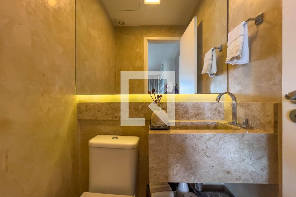 Apartamento, 3 quartos, 150 m² - Foto 40