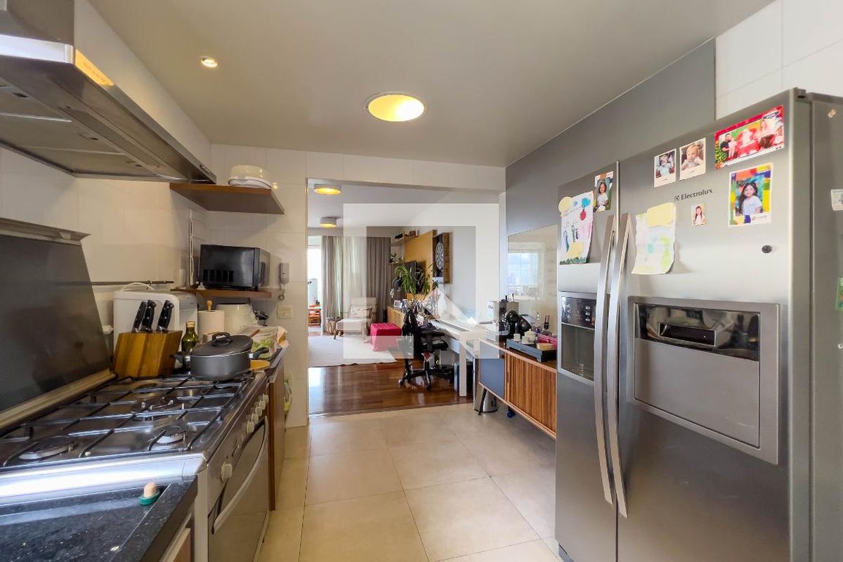 Apartamento, 3 quartos, 150 m² - Foto 44
