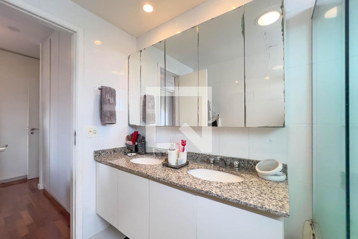 Apartamento, 3 quartos, 150 m² - Foto 20