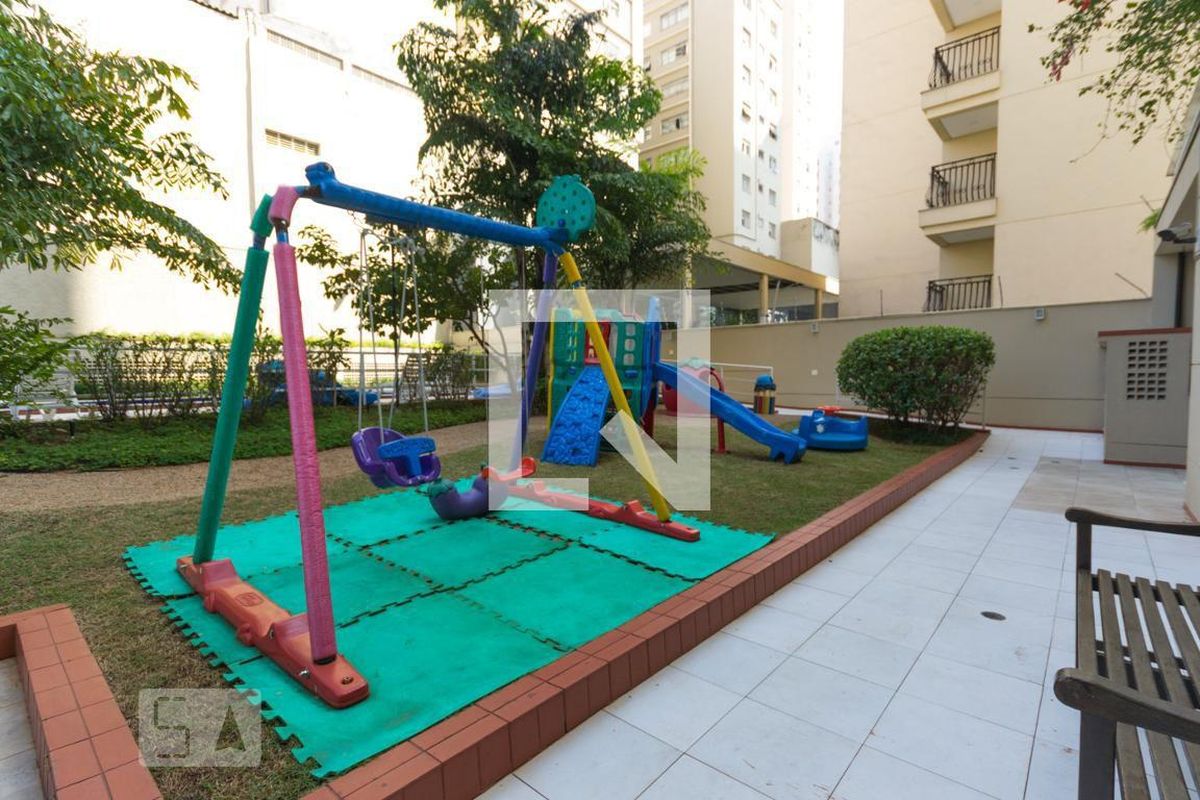 Apartamento, 3 quartos, 150 m² - Foto 53