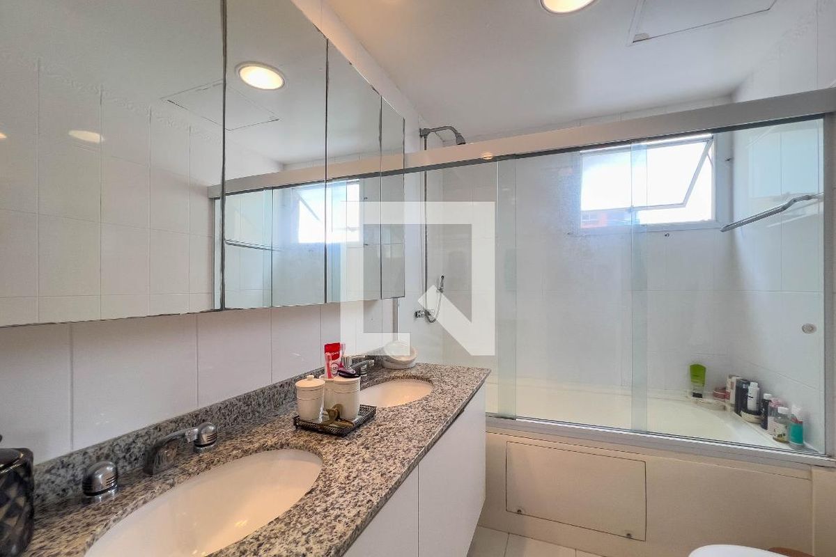 Apartamento, 3 quartos, 150 m² - Foto 17