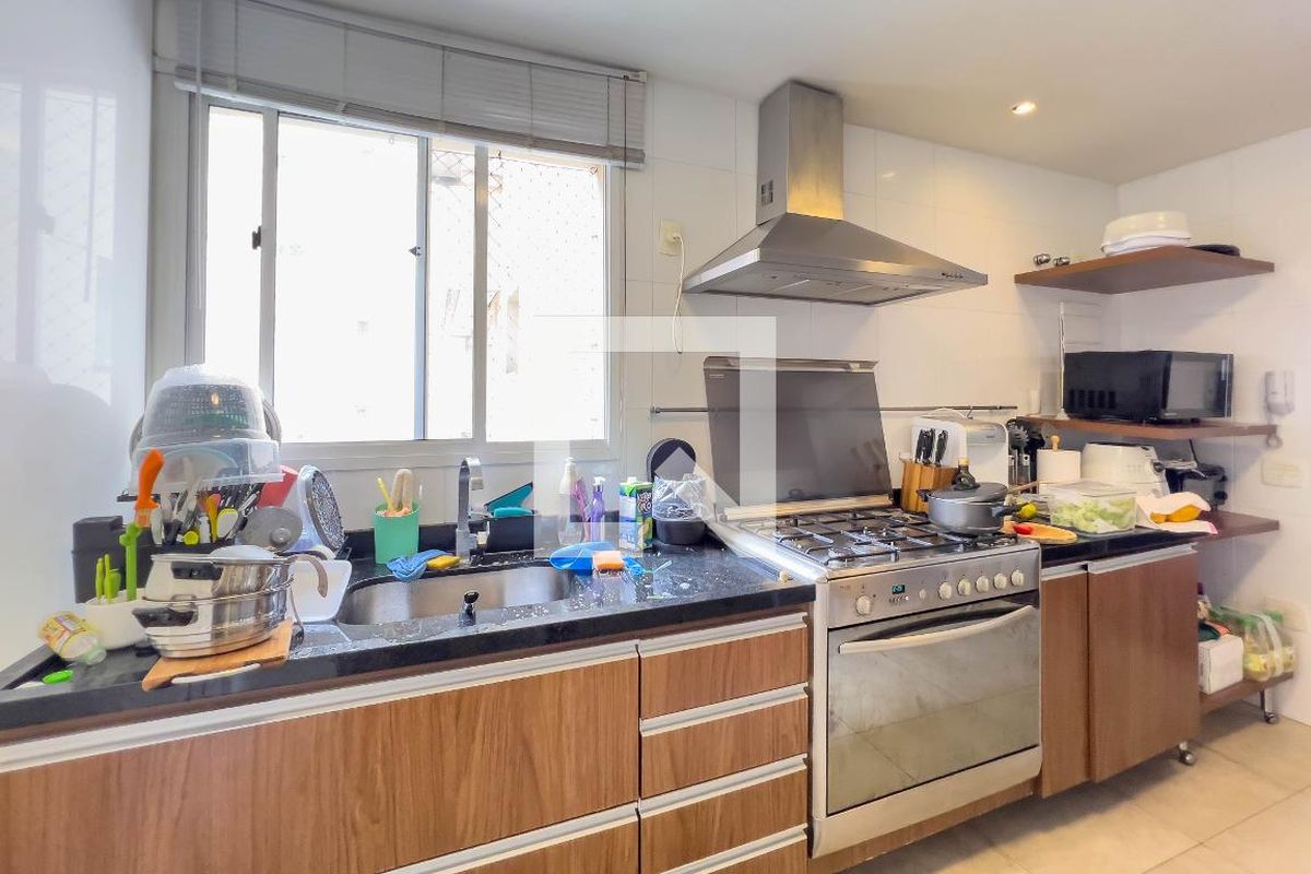 Apartamento, 3 quartos, 150 m² - Foto 43