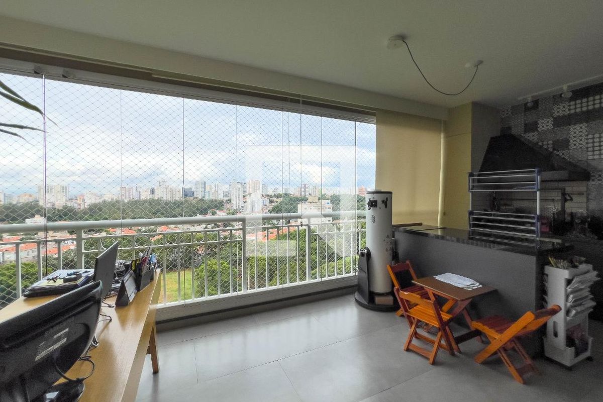 Apartamento, 3 quartos, 150 m² - Foto 7