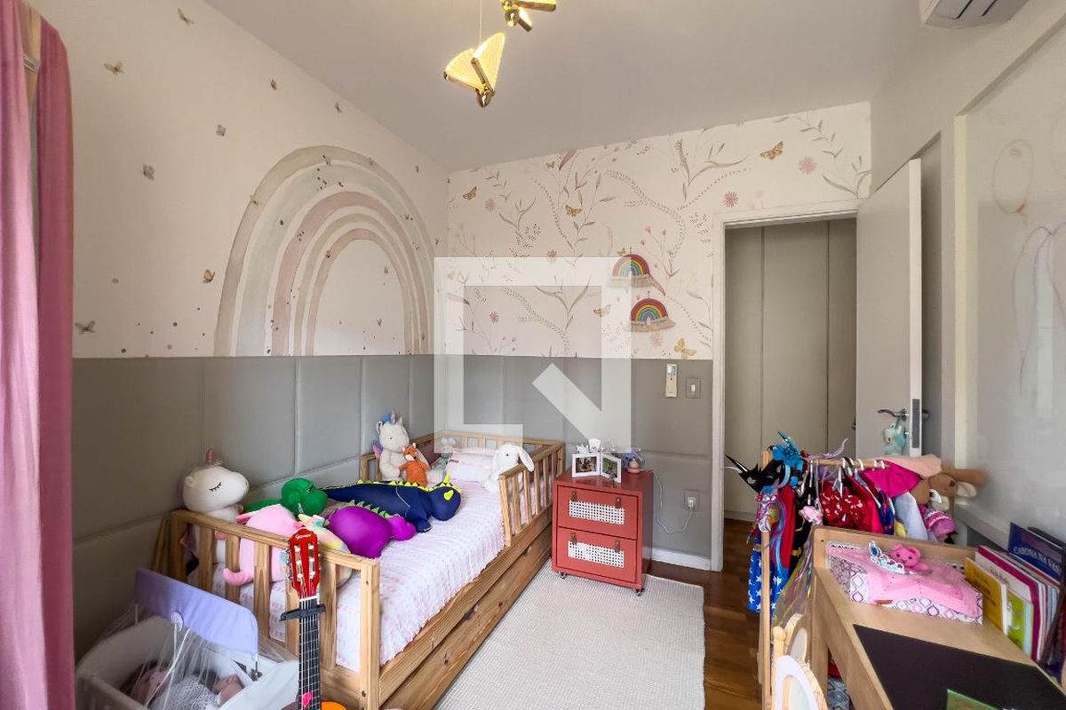 Apartamento, 3 quartos, 150 m² - Foto 31
