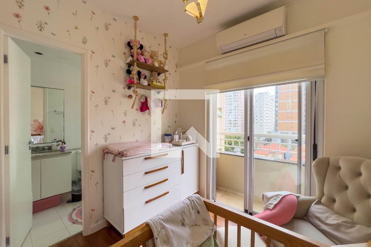 Apartamento, 3 quartos, 150 m² - Foto 22