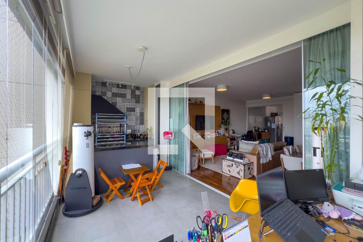 Apartamento, 3 quartos, 150 m² - Foto 8