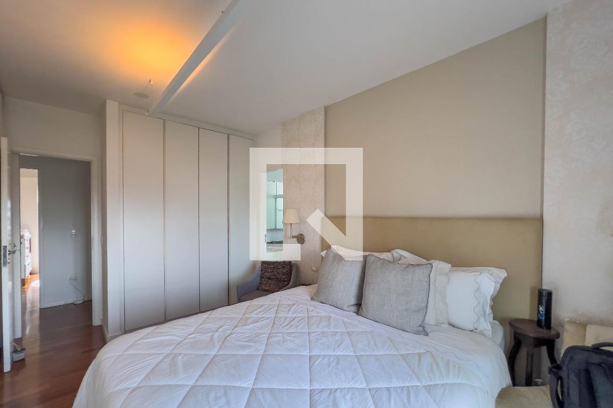 Apartamento, 3 quartos, 150 m² - Foto 13