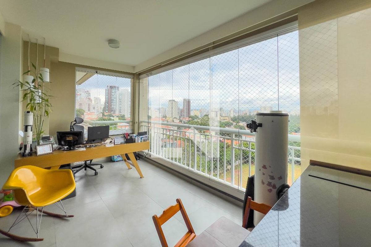 Apartamento, 3 quartos, 150 m² - Foto 5