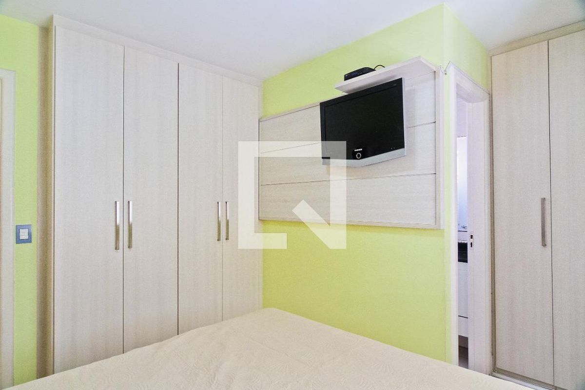 Apartamento, 3 quartos, 78 m² - Foto 40