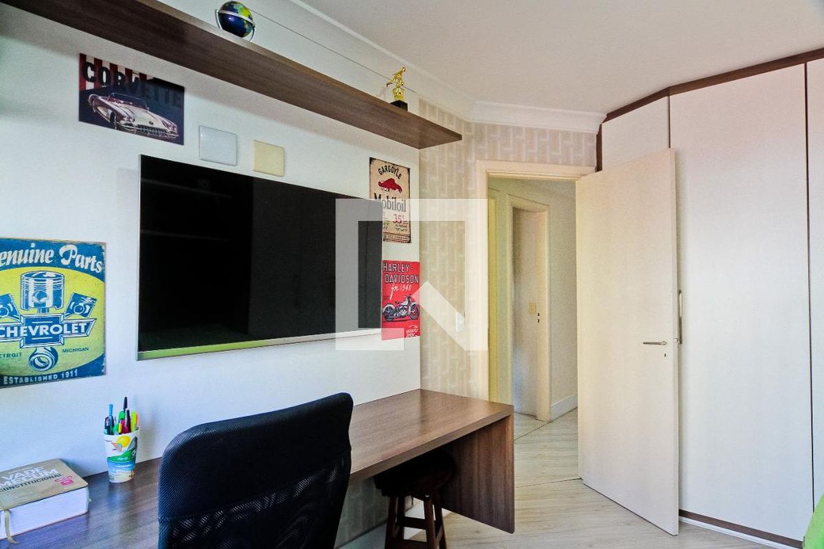 Apartamento, 3 quartos, 78 m² - Foto 22