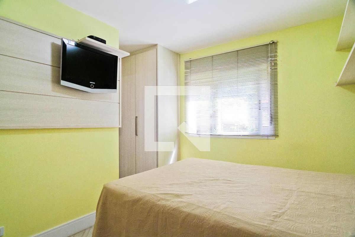 Apartamento, 3 quartos, 78 m² - Foto 34