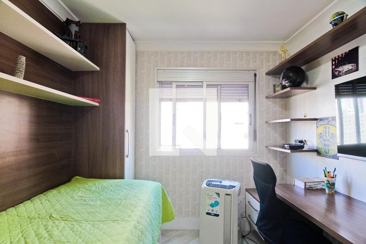 Apartamento, 3 quartos, 78 m² - Foto 18