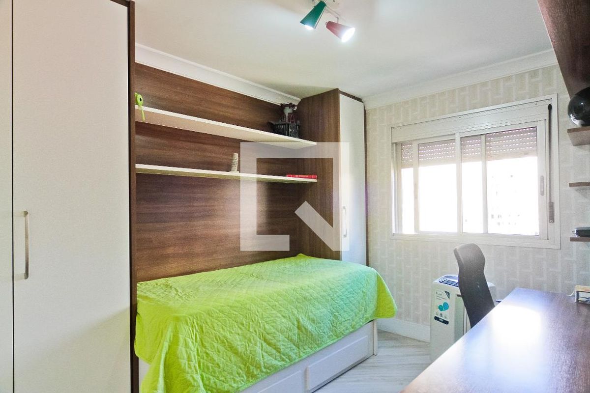 Apartamento, 3 quartos, 78 m² - Foto 16