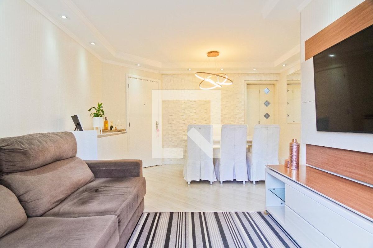 Apartamento, 3 quartos, 78 m² - Foto 8