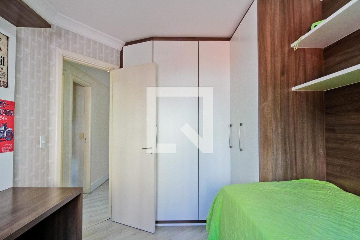 Apartamento, 3 quartos, 78 m² - Foto 20