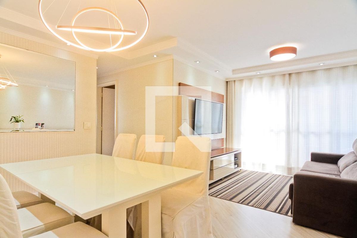 Apartamento, 3 quartos, 78 m² - Foto 2