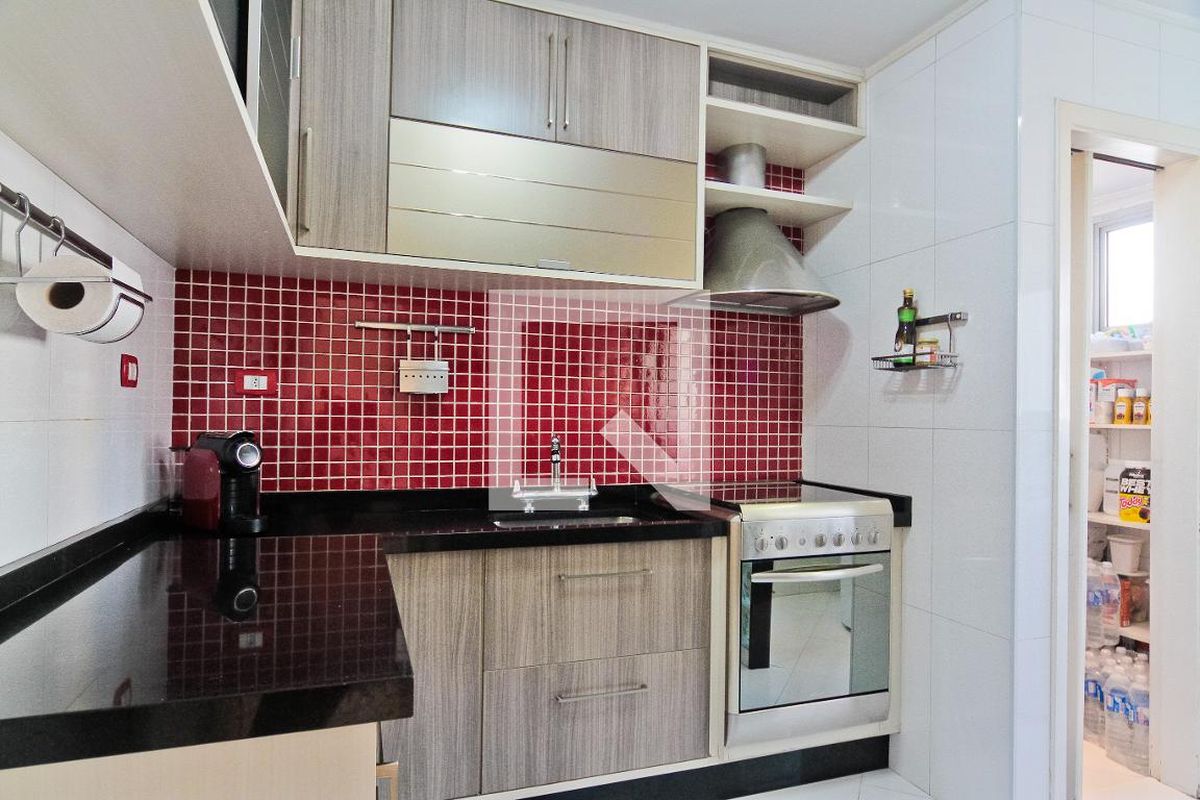 Apartamento, 3 quartos, 78 m² - Foto 60