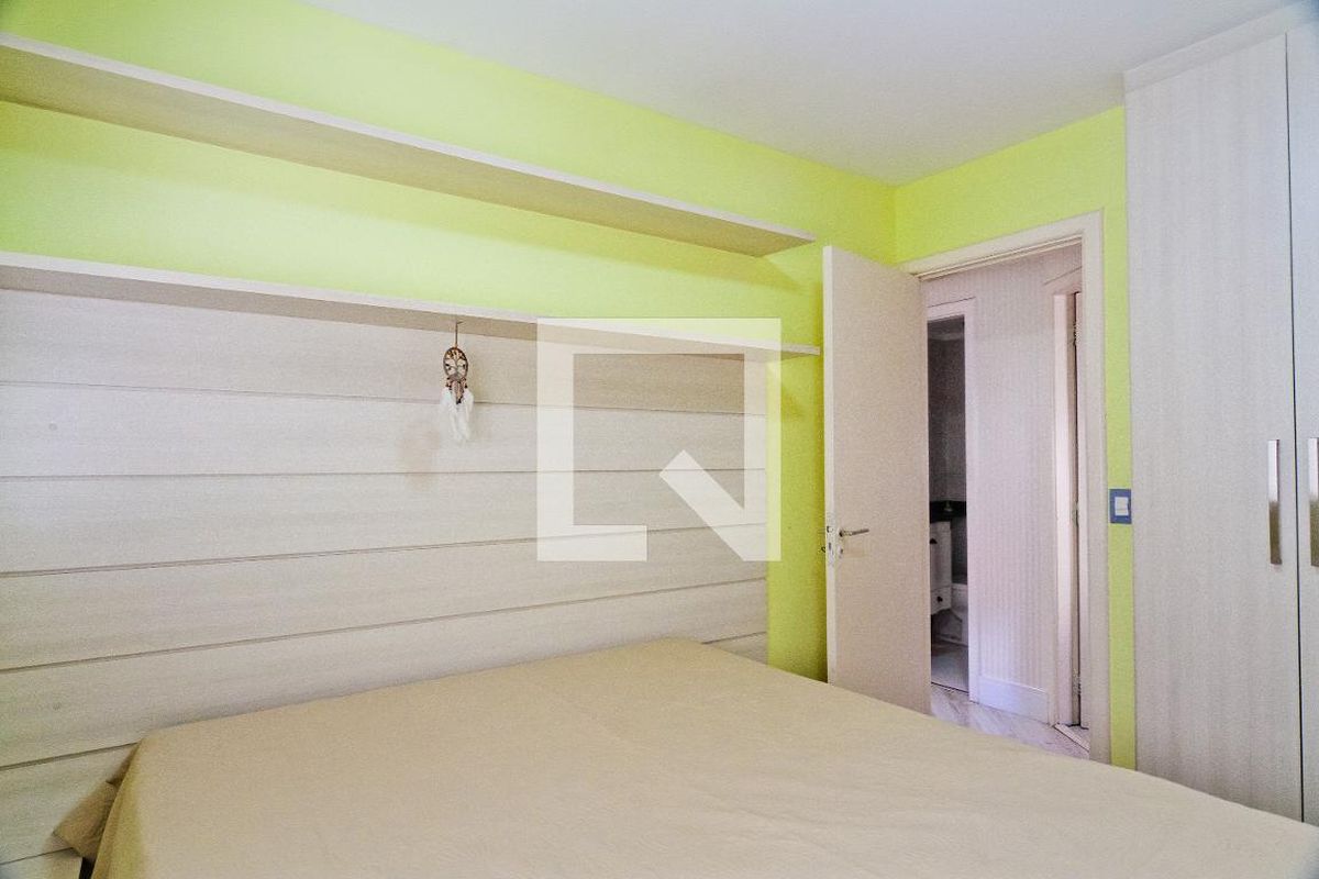 Apartamento, 3 quartos, 78 m² - Foto 38