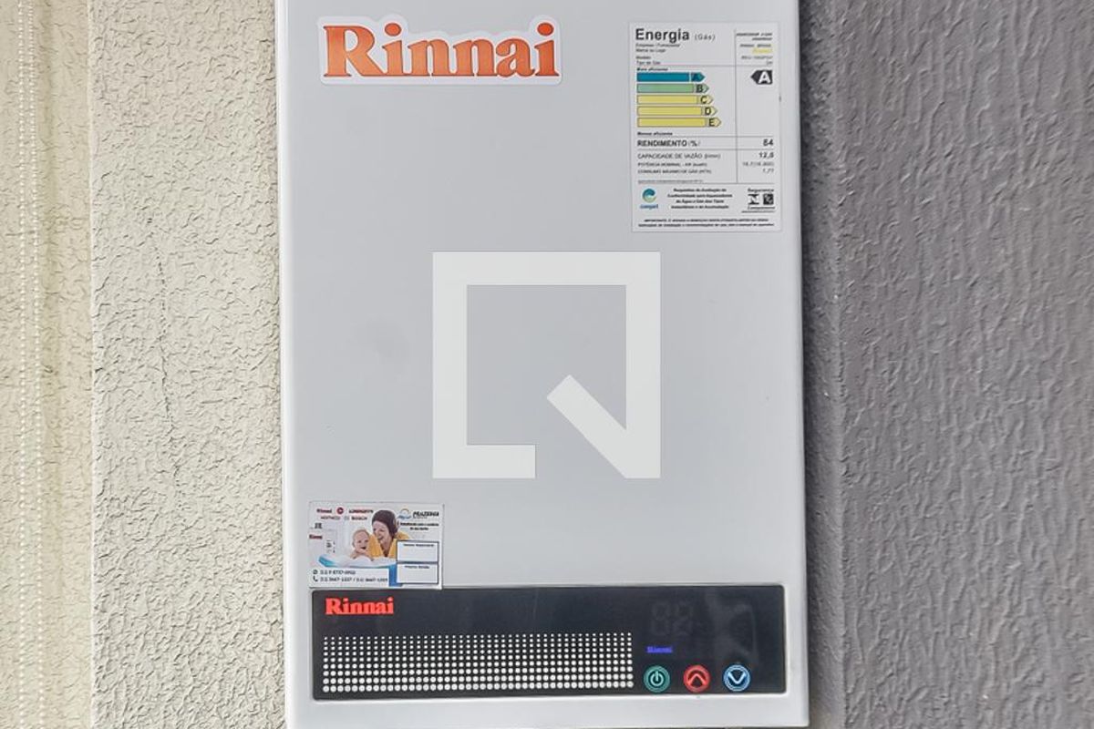 Kitnet-Studio, 26 m² - Foto 11