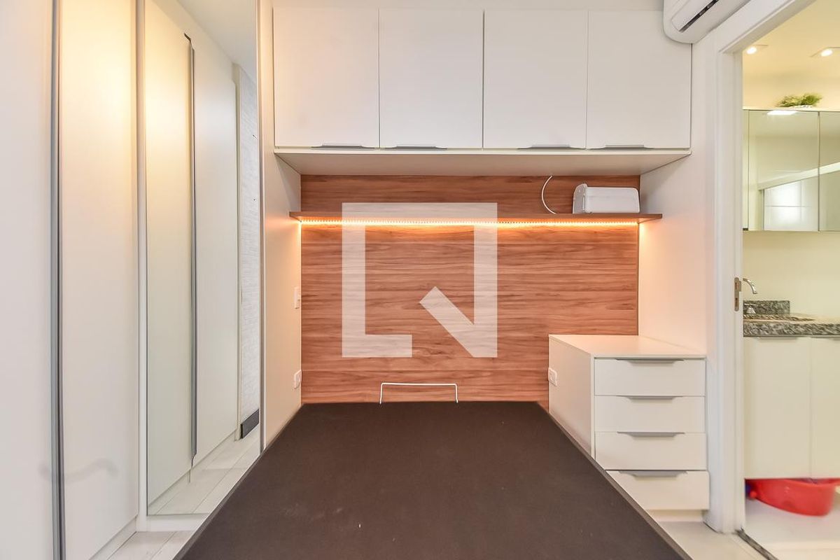 Kitnet-Studio, 26 m² - Foto 7