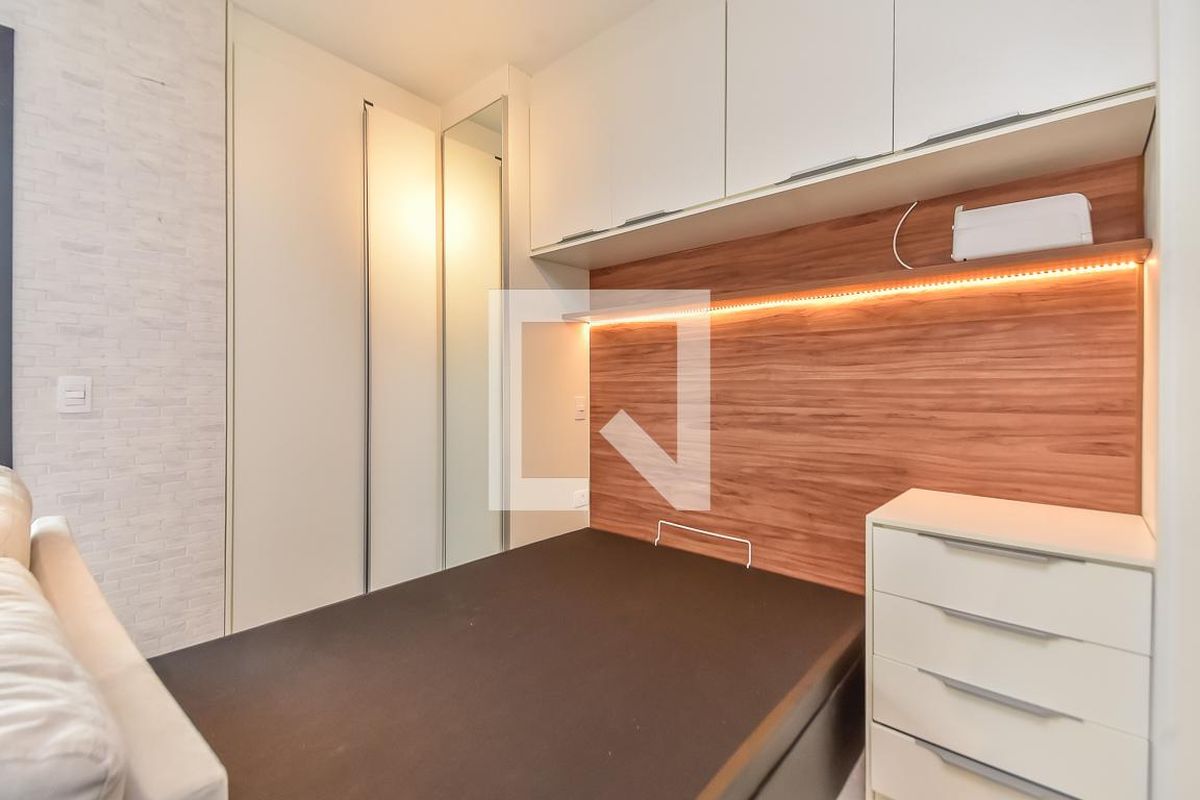Kitnet-Studio, 26 m² - Foto 5