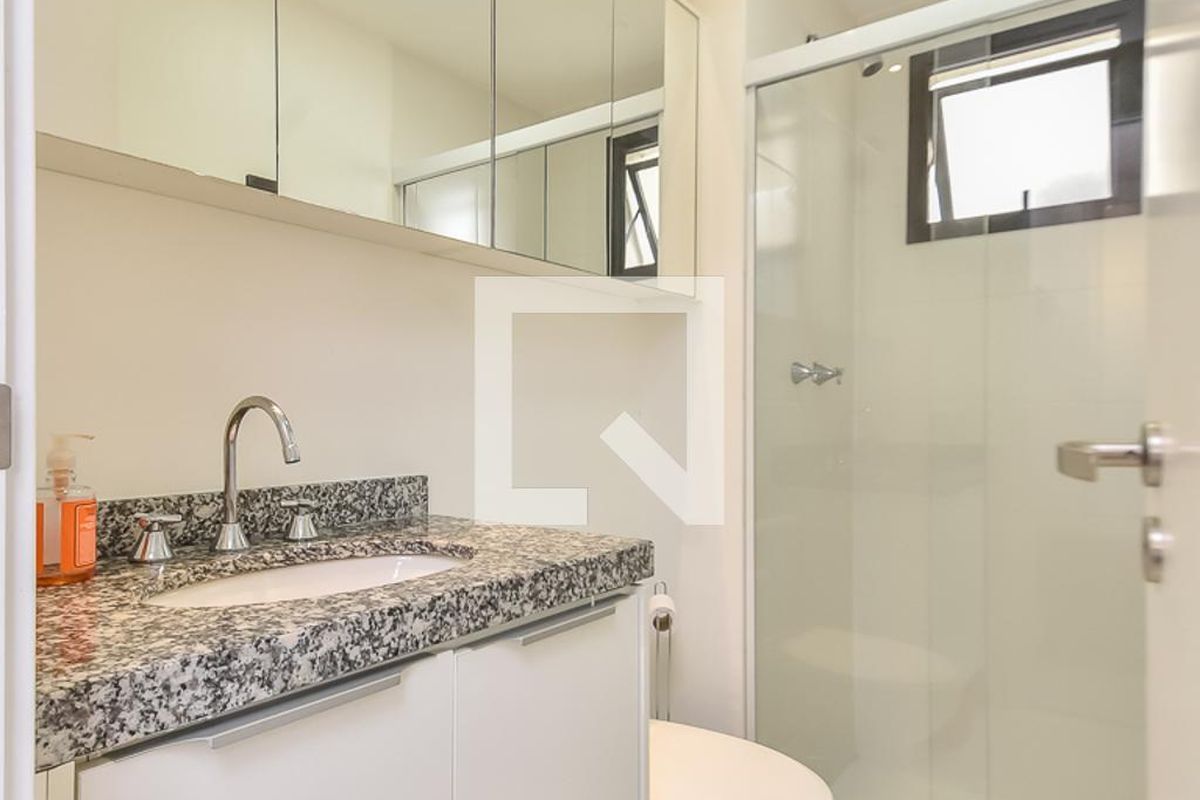 Kitnet-Studio, 26 m² - Foto 15