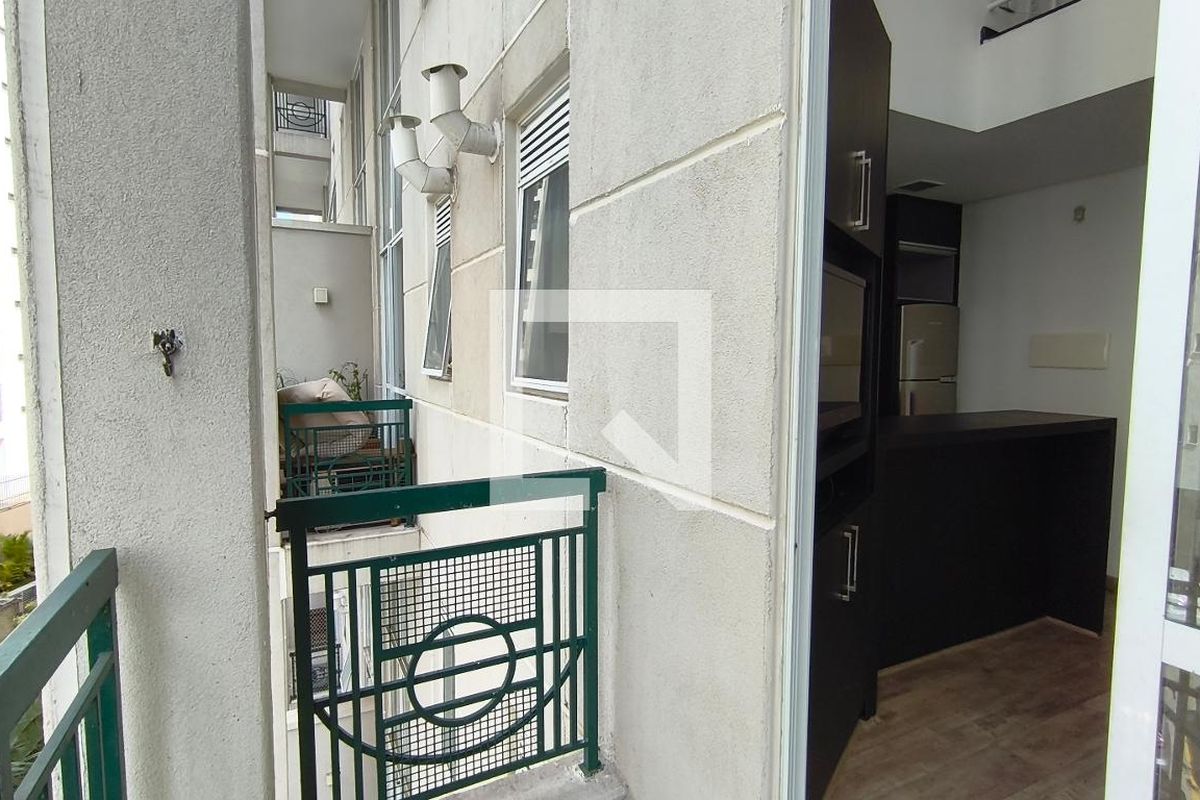 Apartamento, 1 quarto, 48 m² - Foto 36