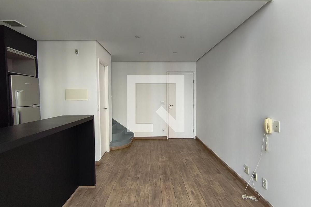 Apartamento, 1 quarto, 48 m² - Foto 9