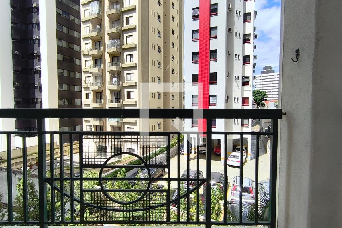 Apartamento, 1 quarto, 48 m² - Foto 21