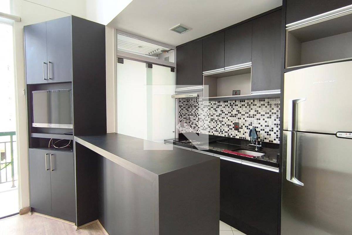 Apartamento, 1 quarto, 48 m² - Foto 91