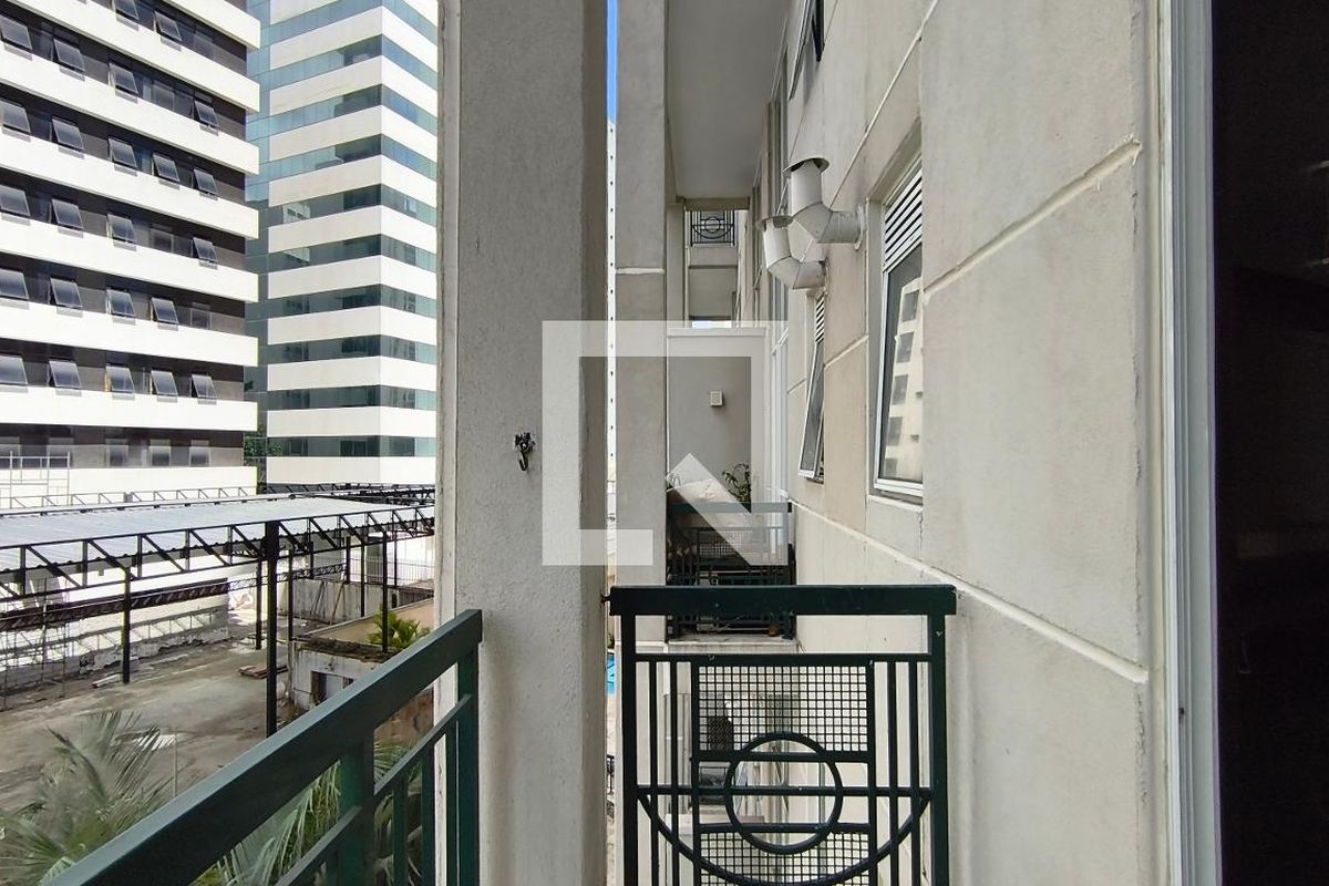 Apartamento, 1 quarto, 48 m² - Foto 30