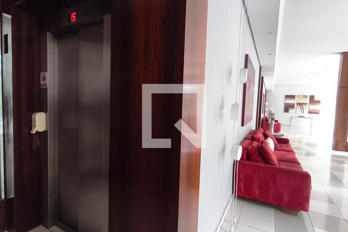 Apartamento, 1 quarto, 48 m² - Foto 127