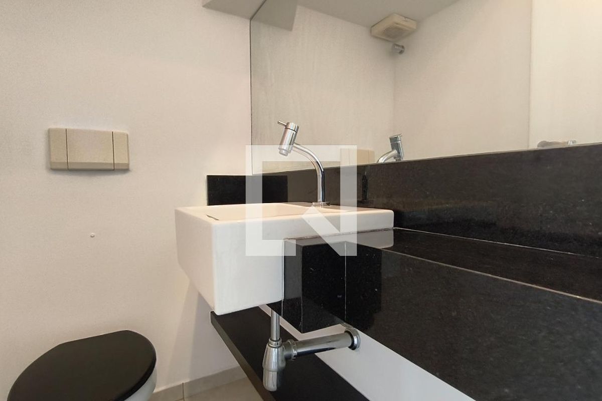 Apartamento, 1 quarto, 48 m² - Foto 43